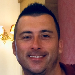 Craig Johnston