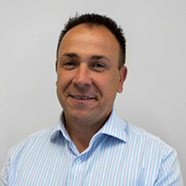 Martyn Walley