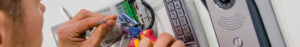SkillELECTRIC is the premier skills competition for the UK’s electrical industry.