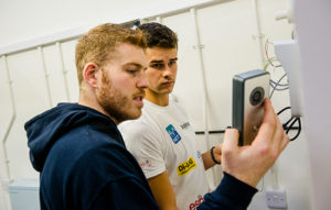 SkillELECTRIC events take place all around the UK