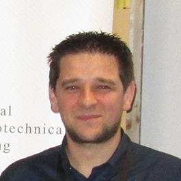 Ian Turner