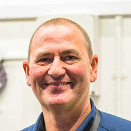 Mark Harrington