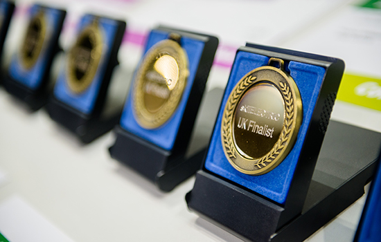 SkillELECTRIC equips apprentices and students with the world-class skills needed to transform their careers