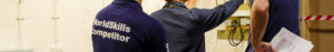 WorldSkills and EuroSkills