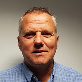 Neil McManus