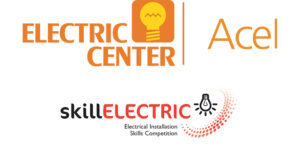 Electric Center and Acel sponsor SkillELECTRIC