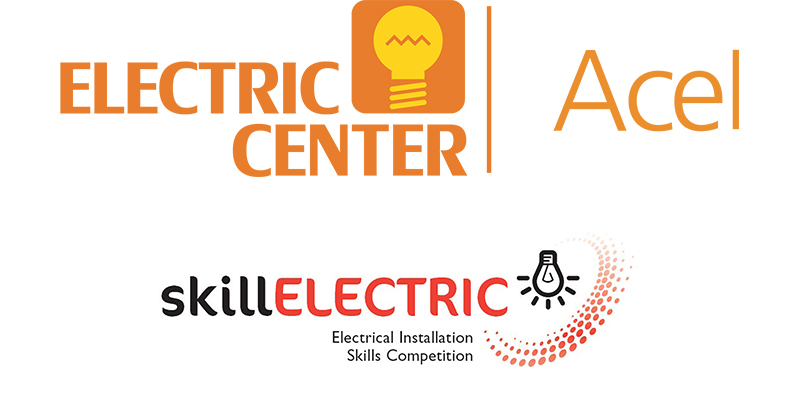 Electric Center and Acel sponsor SkillELECTRIC